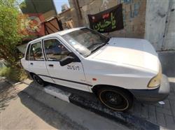 Saipa 131